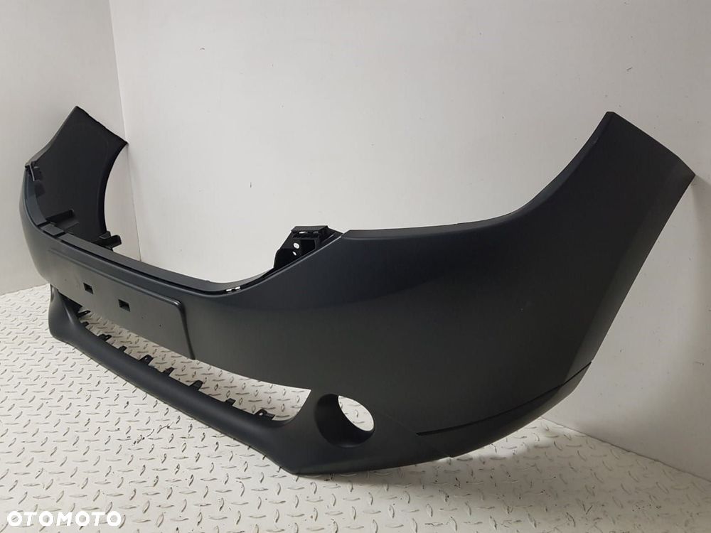 FABRYCZNIE NOWY ORYGINALNY ZDERZAK PRZEDNI PRZÓD DACIA LODGY 12-17 620223689r - 3