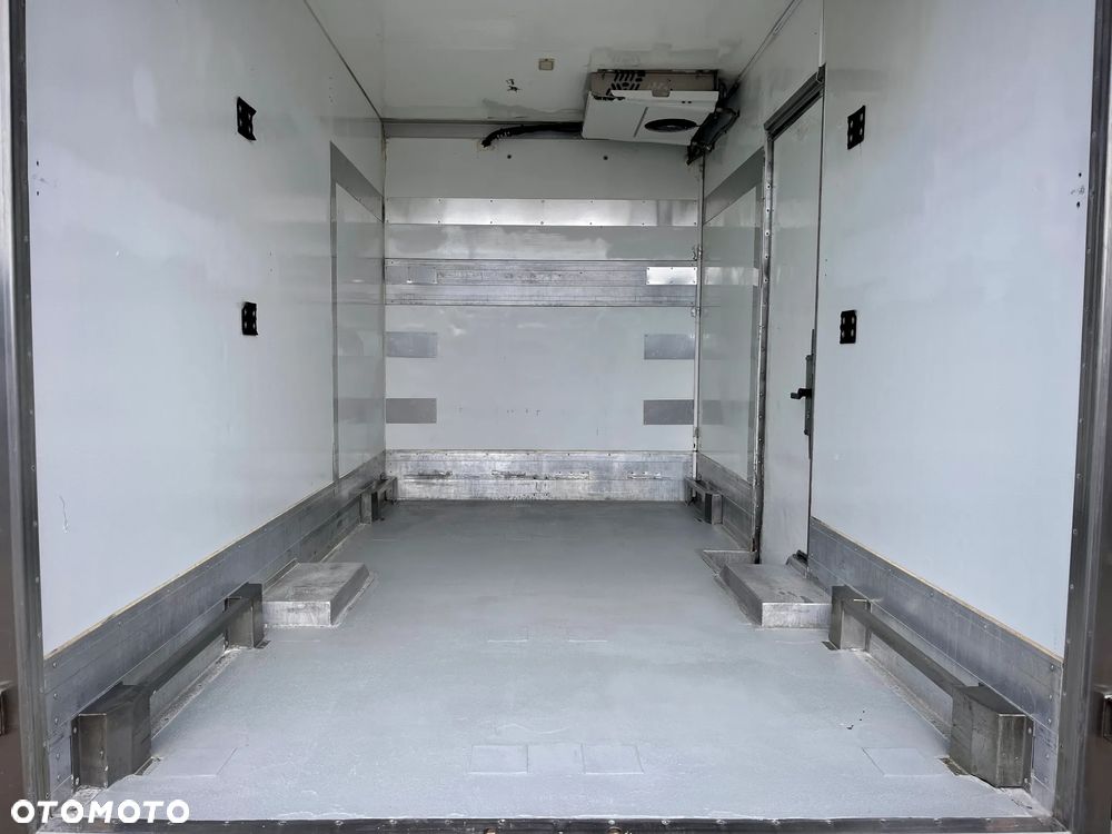 Mercedes-Benz SPRINTER / CHŁODNIA CARRIER / SALON POLSKA / FAKTURA VAT 23% - 23