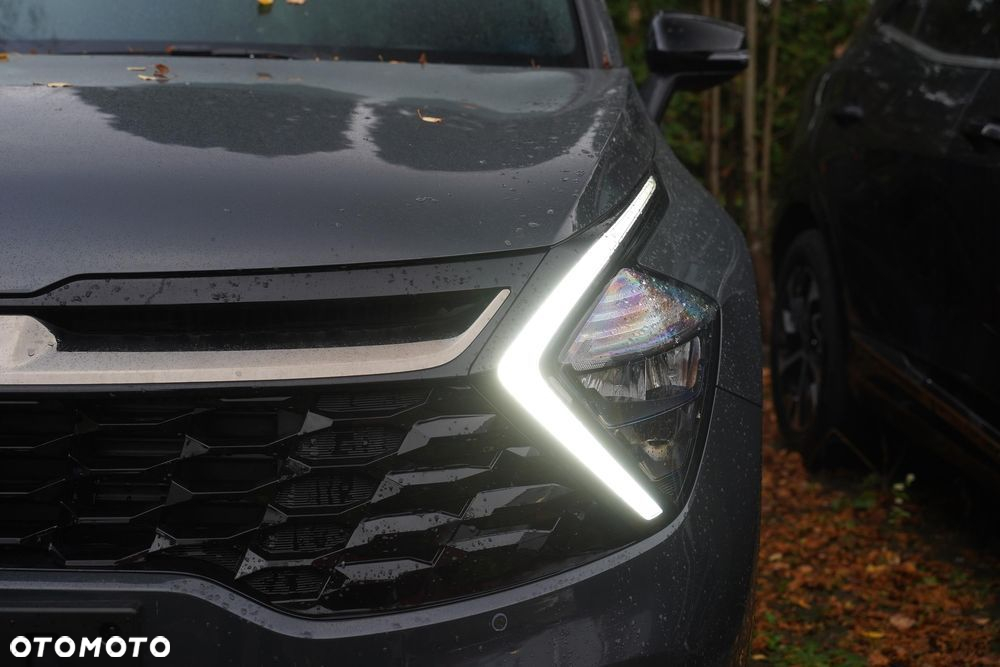 Kia Sportage 1.6 T-GDI Anniversary 2WD DCT - 23