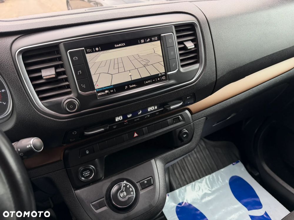 Toyota Proace Verso 2.0 D4-D Medium Family - 17