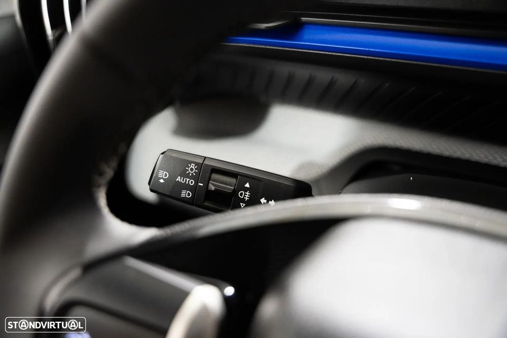 Citroën e-C3 44 kWh Autonomia Conforto Plus - 14
