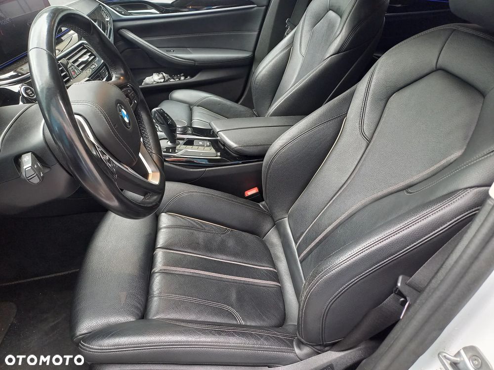 BMW Seria 5 - 3
