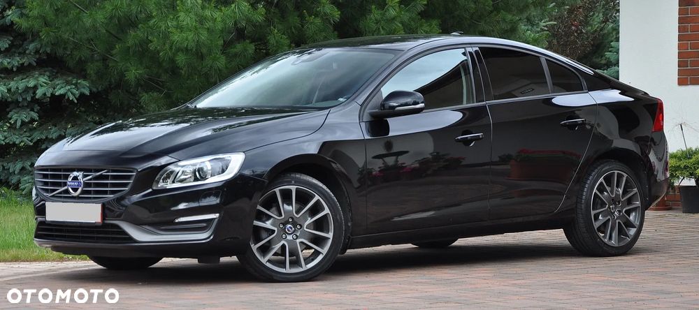 Volvo S60 - 4