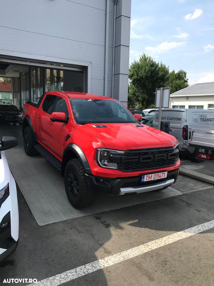 Ford Ranger - 2