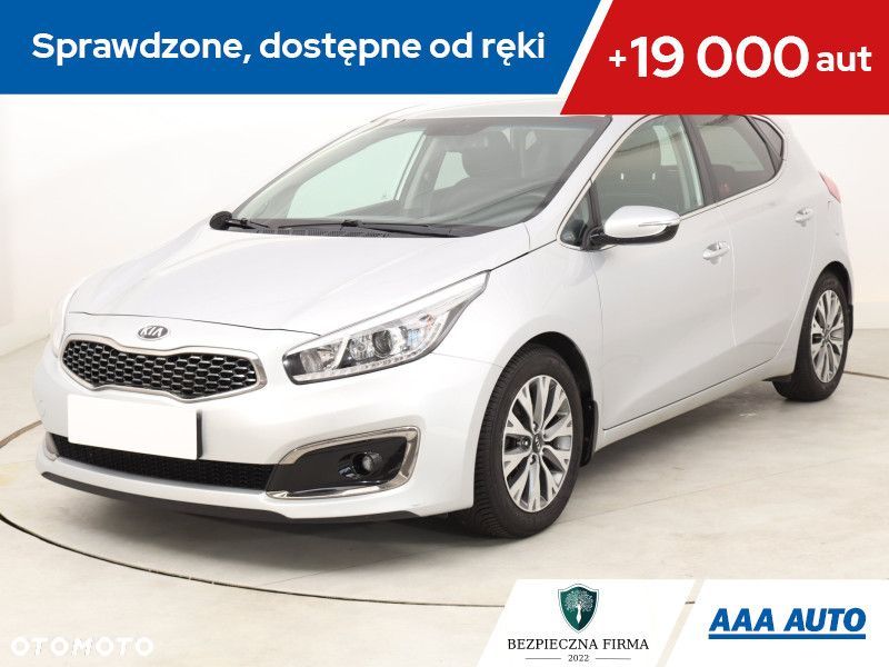 Kia Ceed - 2