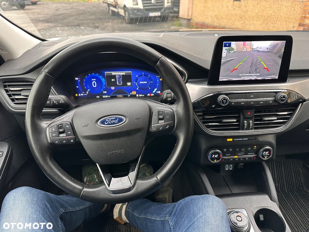 Ford Kuga 1.5 EcoBlue FWD ST-Line - 10