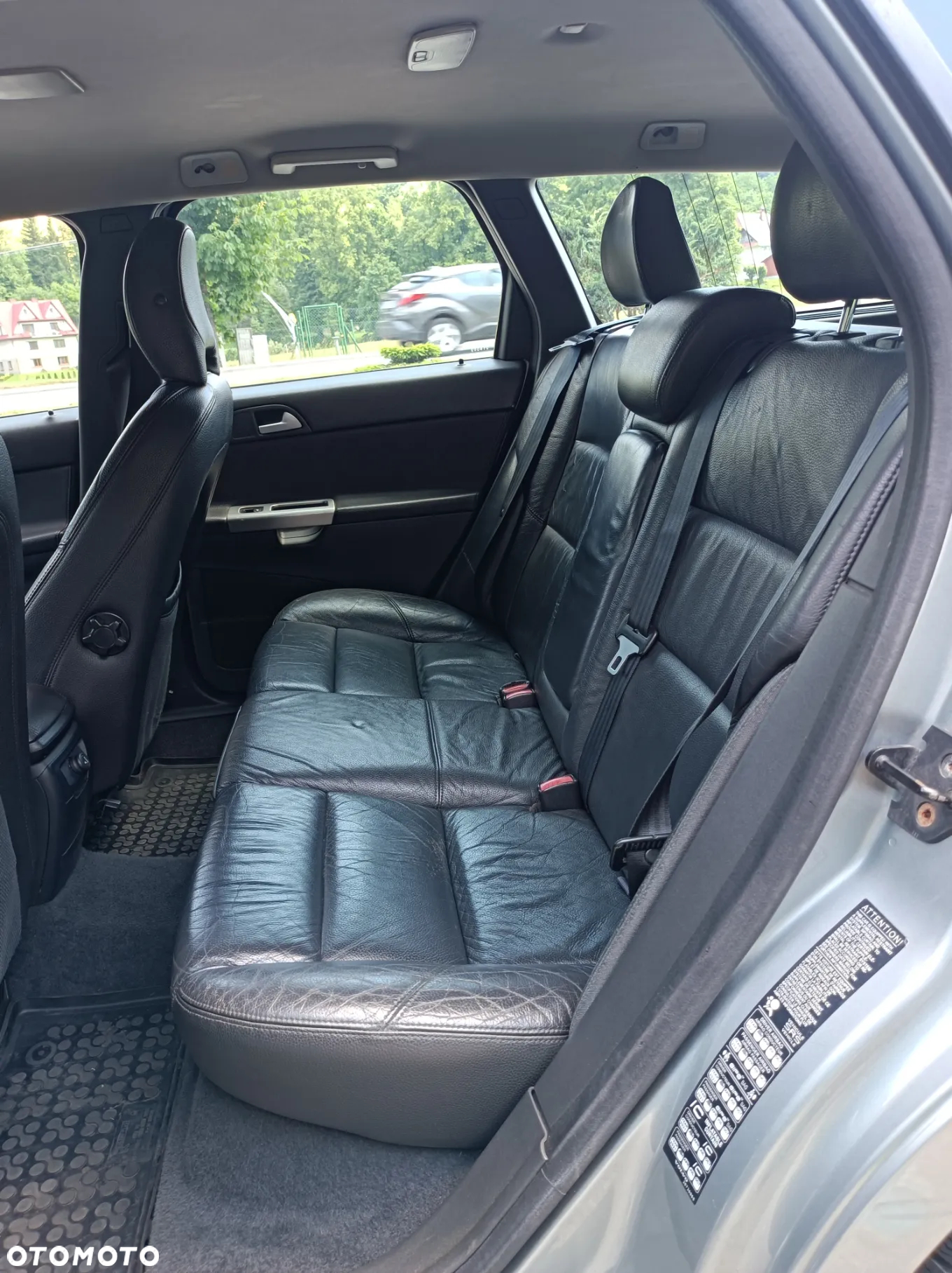 Volvo V50 2.0D Summum - 11