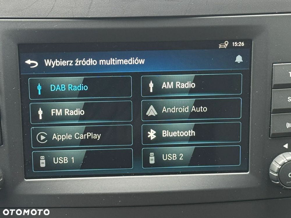 Mercedes-Benz VITO EXTRA LONG XXL E-VITO - 30