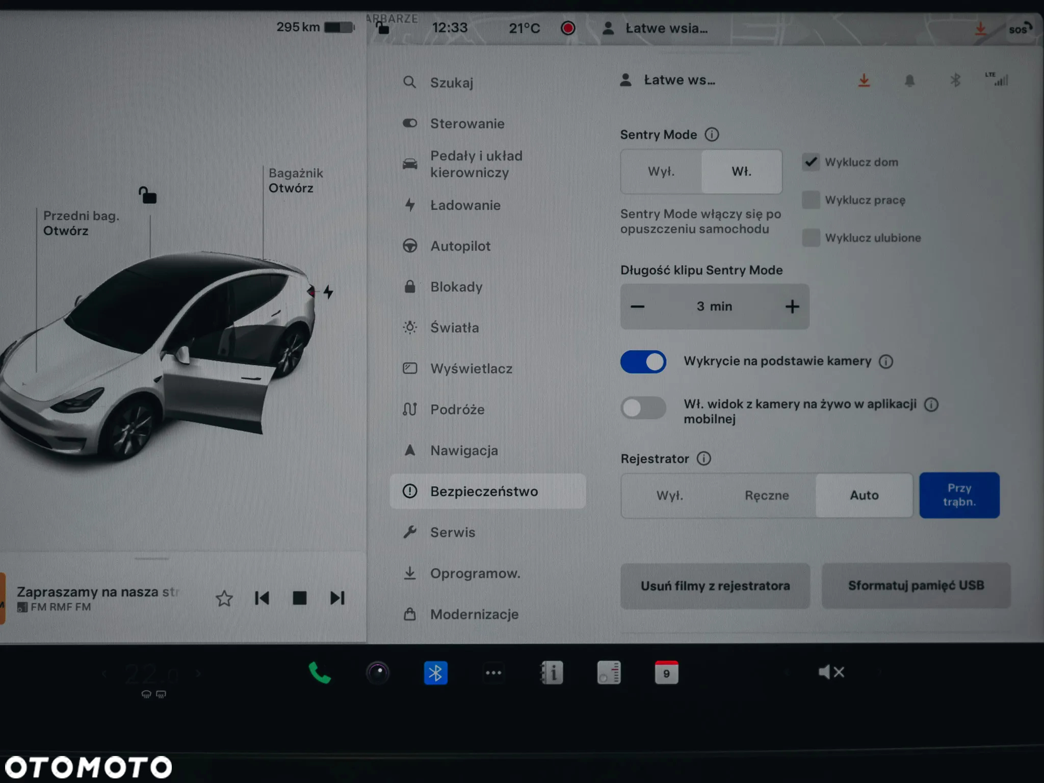 Tesla Y Model Long Range Dual Motor AWD - 30