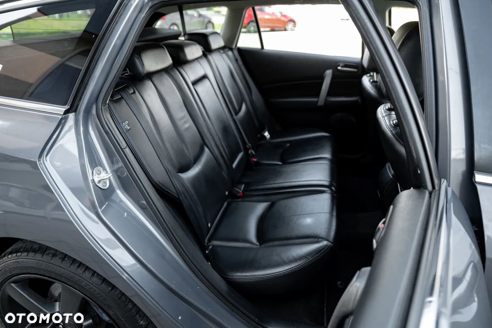 Mazda 6 Sport 2.5 Dynamic - 24
