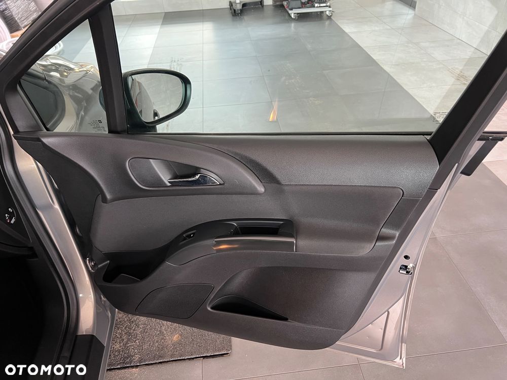 Opel Meriva 1.4 T Design Edition - 28