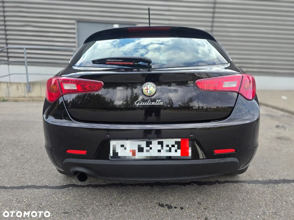 Alfa Romeo Giulietta 1.4 TB 16V Multiair - 7