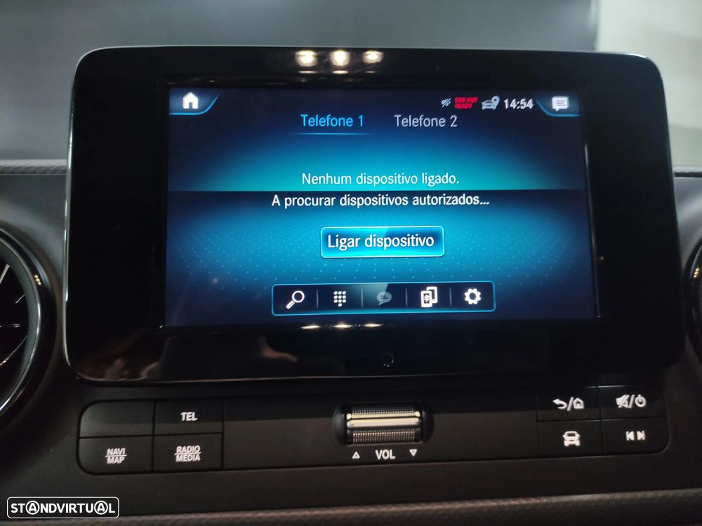 Mercedes-Benz eCitan - 13