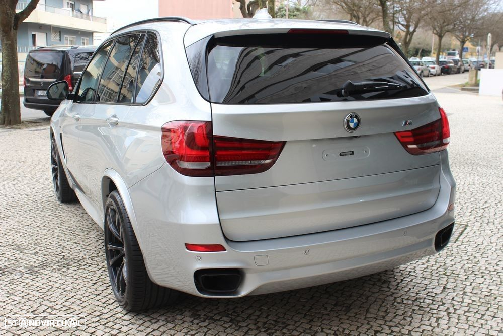 BMW X5 25 d xDrive Pack M - 11