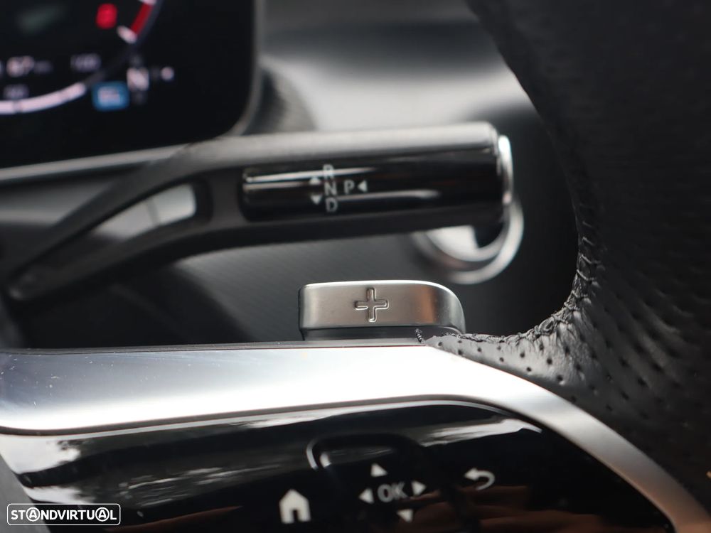 Mercedes-Benz C 300 e T 9G-TRONIC AMG Line - 16