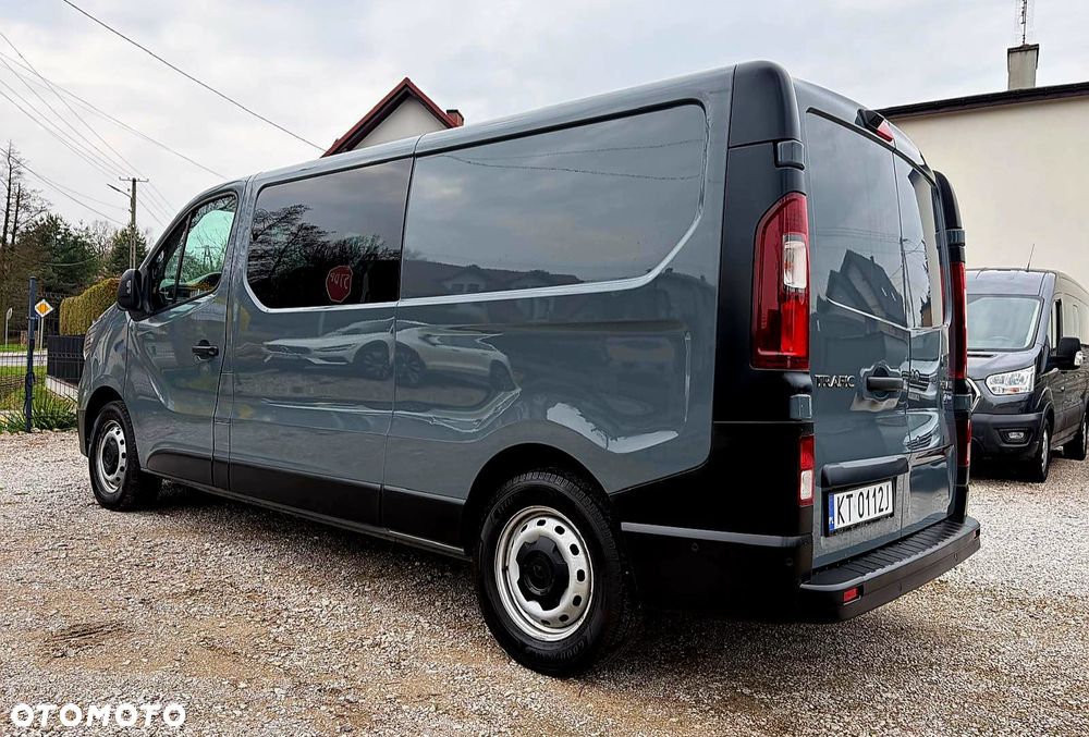 Renault Trafic - 4