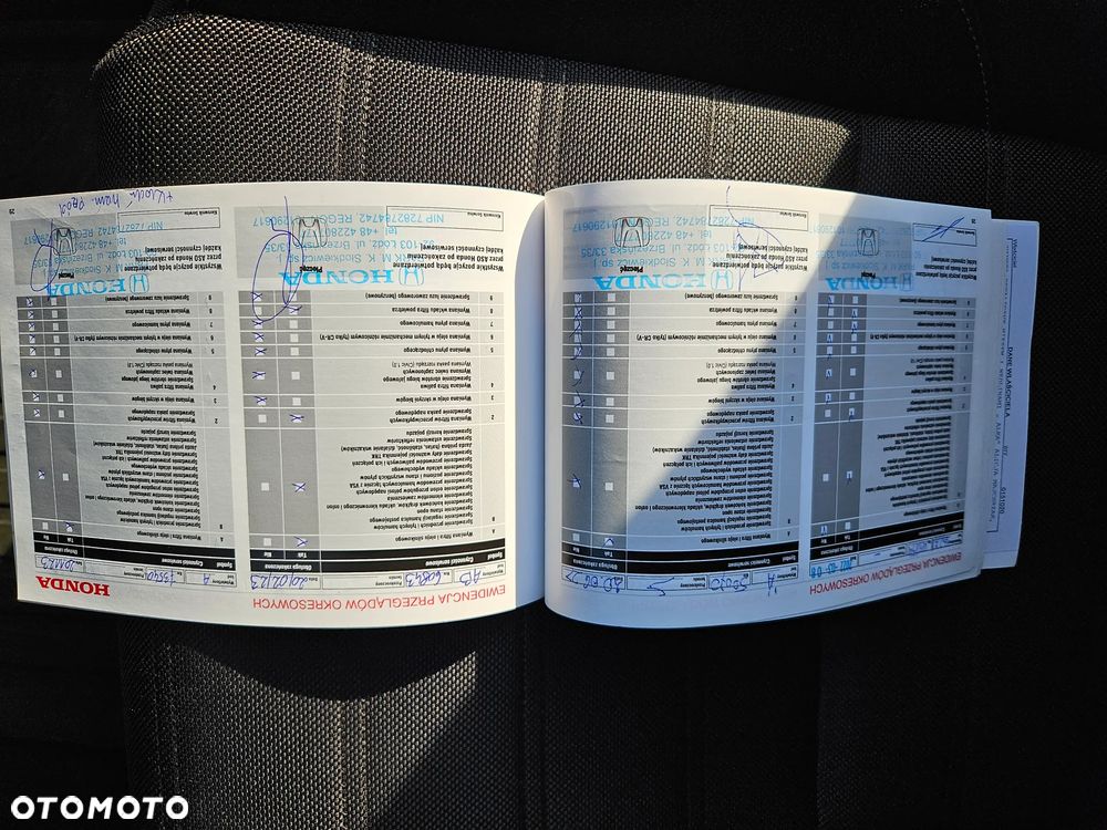 Honda CR-V 1.5 Elegance (Honda Connect+) - 34
