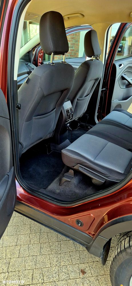 Ford Escape - 11