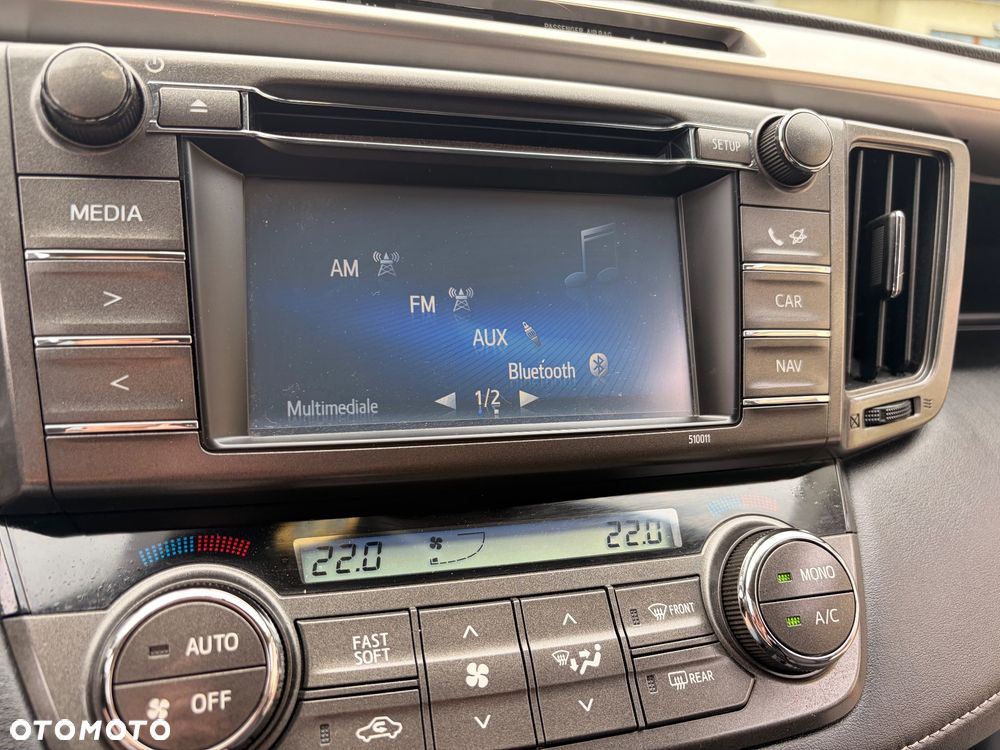 Toyota RAV4 - 22