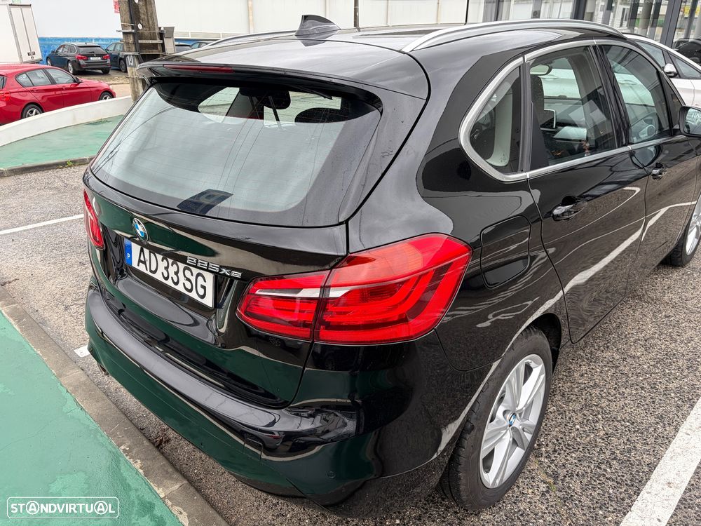 BMW X2 25 e xDrive - 5