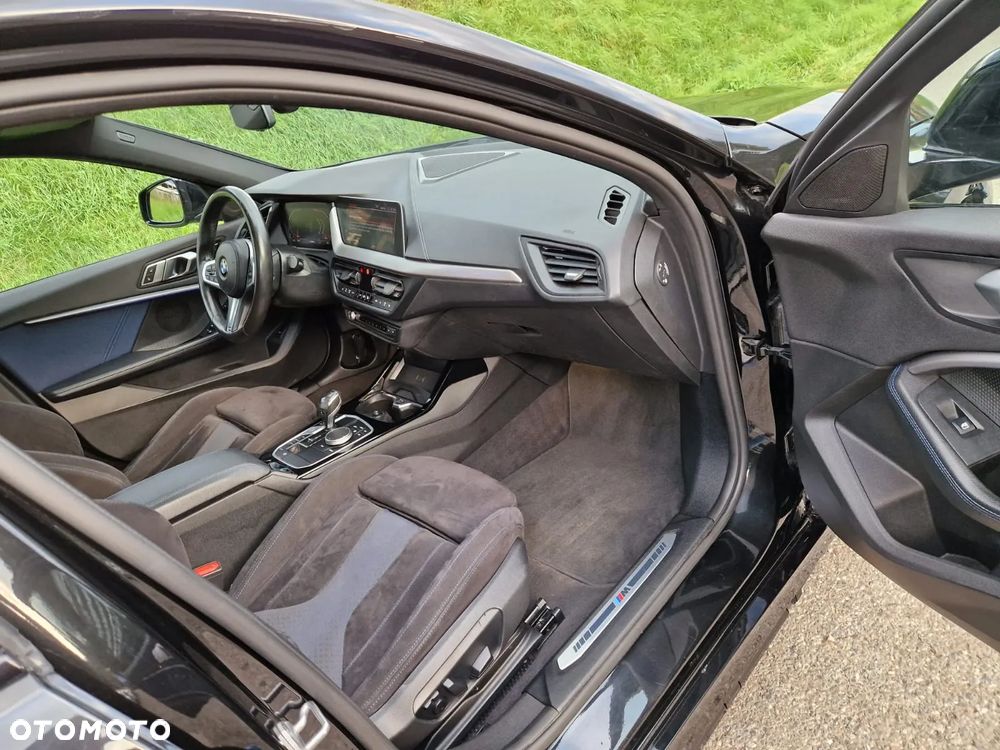 BMW Seria 1 - 16