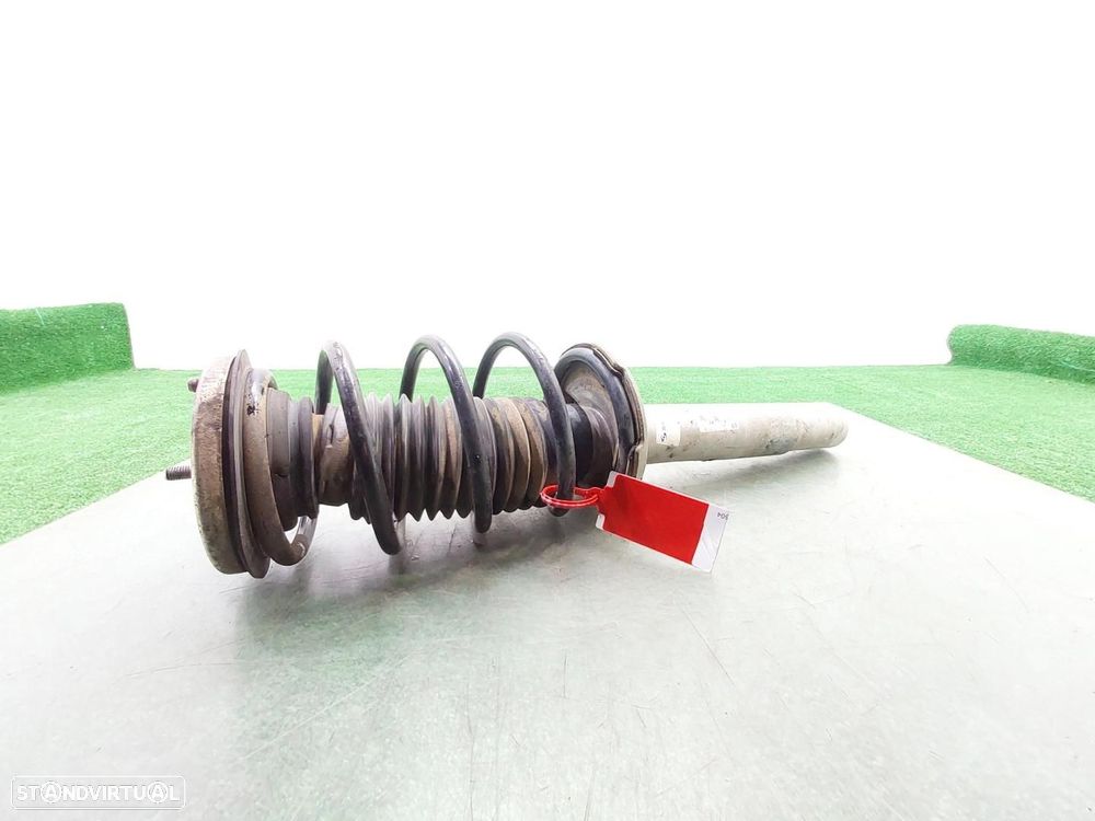 AMORTECEDOR FRENTE DIEITO BMW SERIE 7 - 1