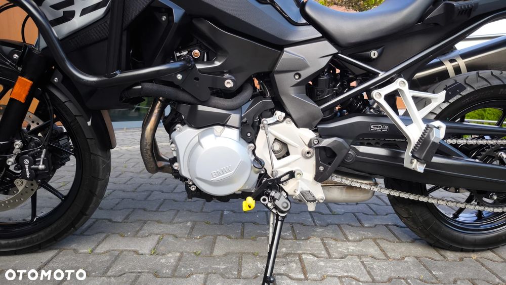 BMW GS - 24