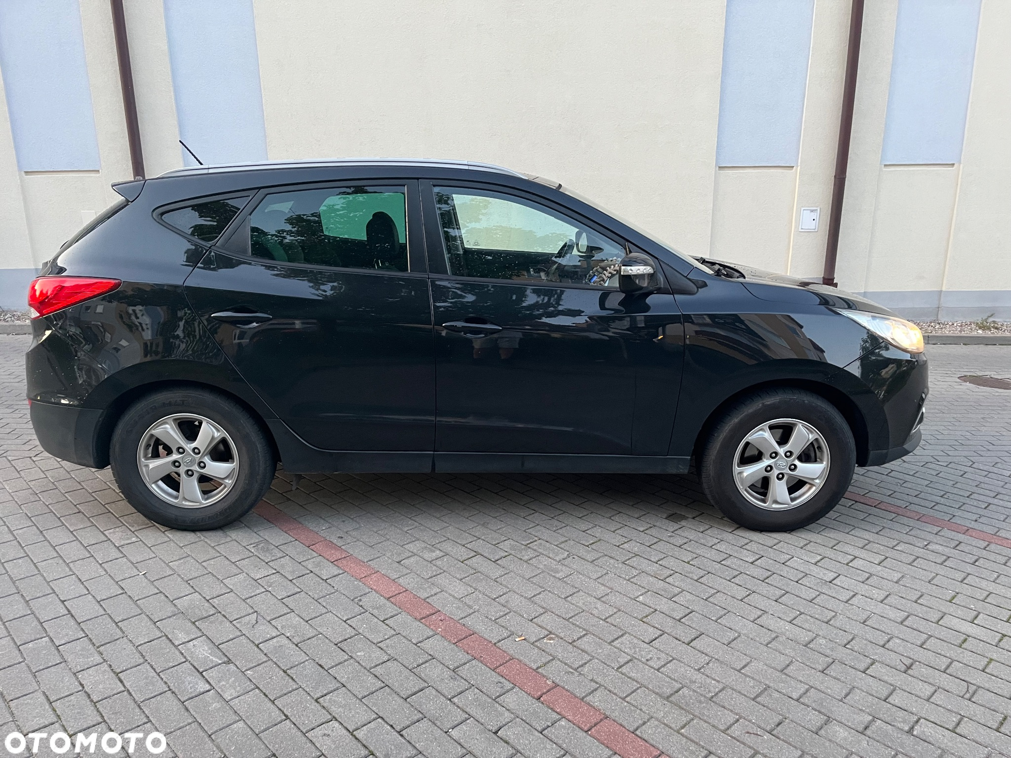 Hyundai ix35 2.0 Premium - 6