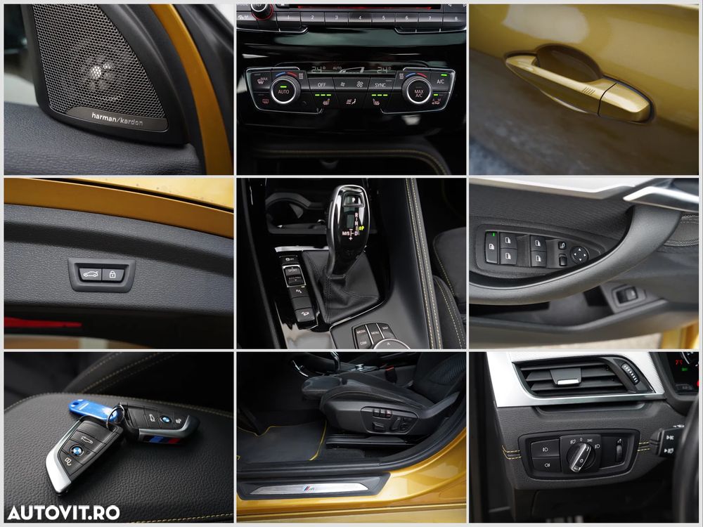 BMW X2 xDrive20d Aut. - 17