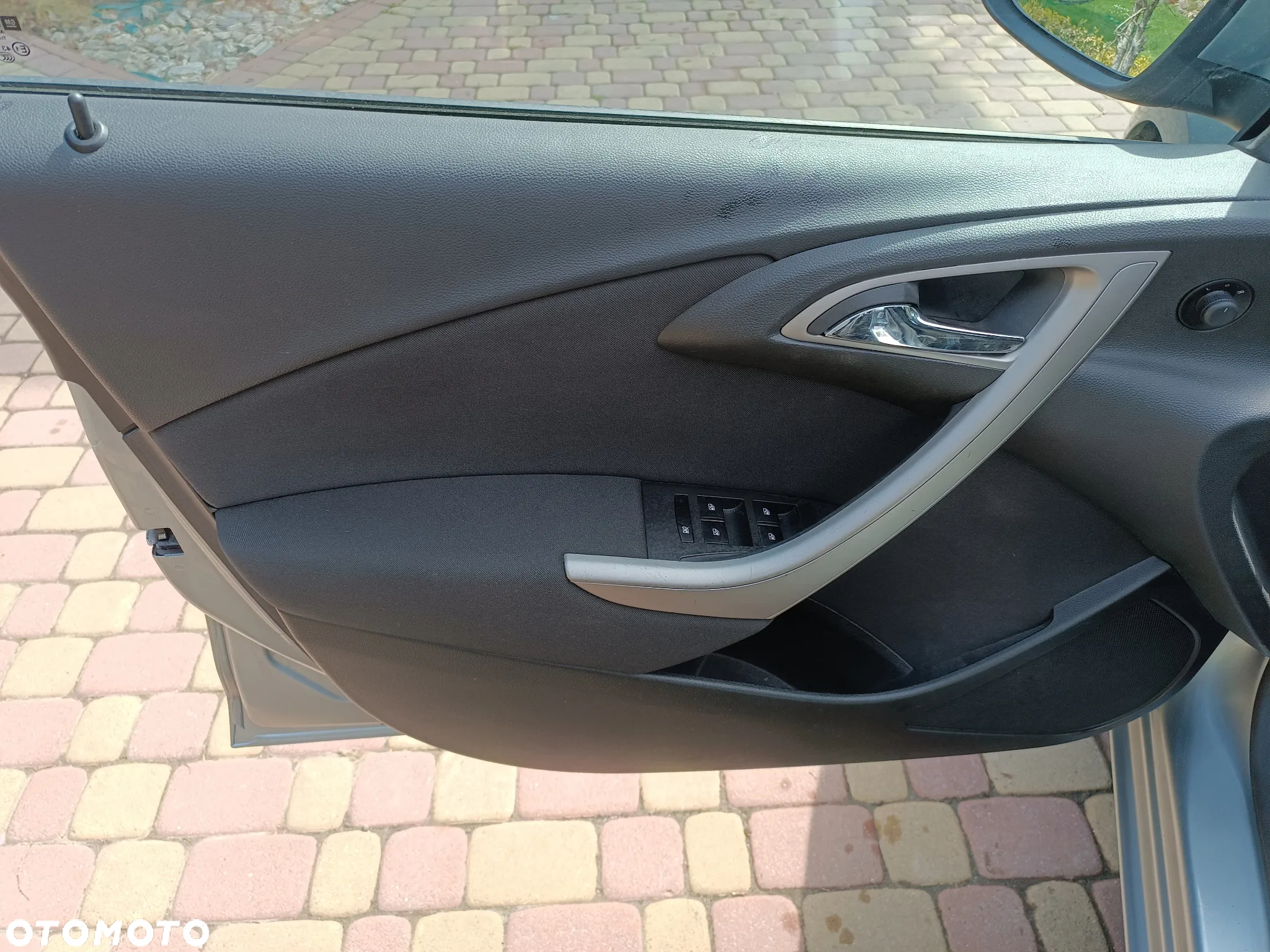 Opel Astra 1.4 Turbo Active - 13