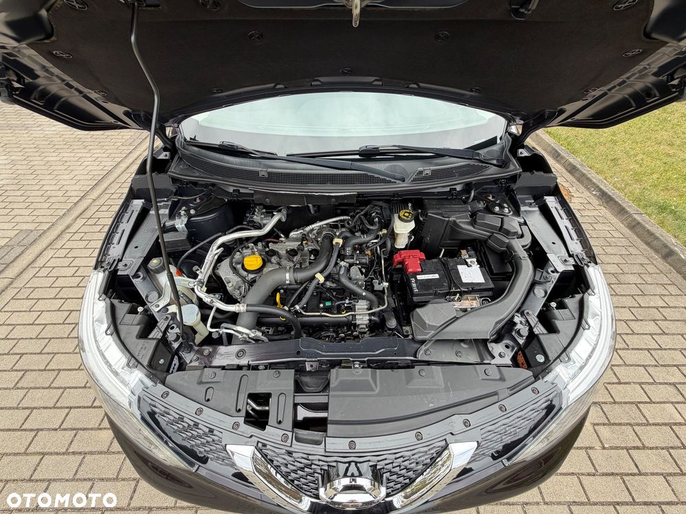 Nissan Qashqai 1.2 DIG-T Tekna - 36