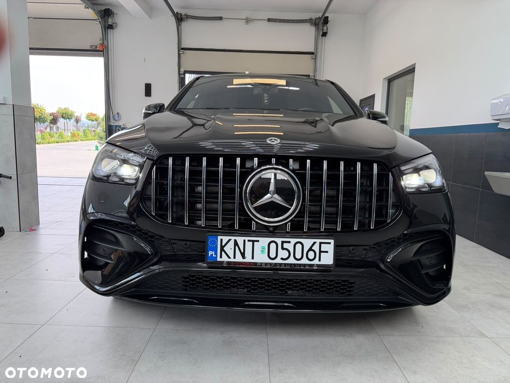 Mercedes-Benz GLE - 21