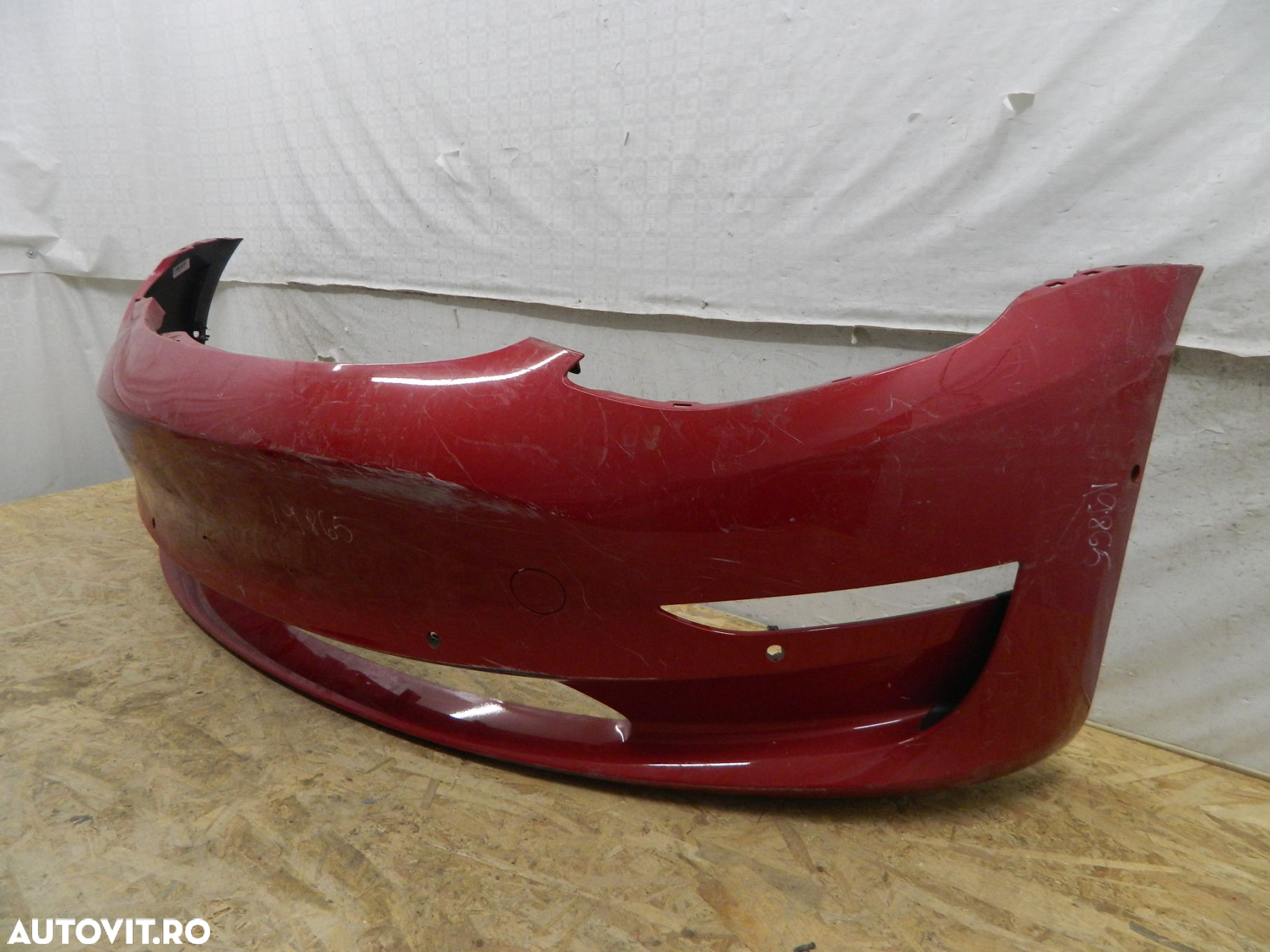 Bara fata Tesla model 3 2017, 2018, 2019, 2020,1530700-C. - 3