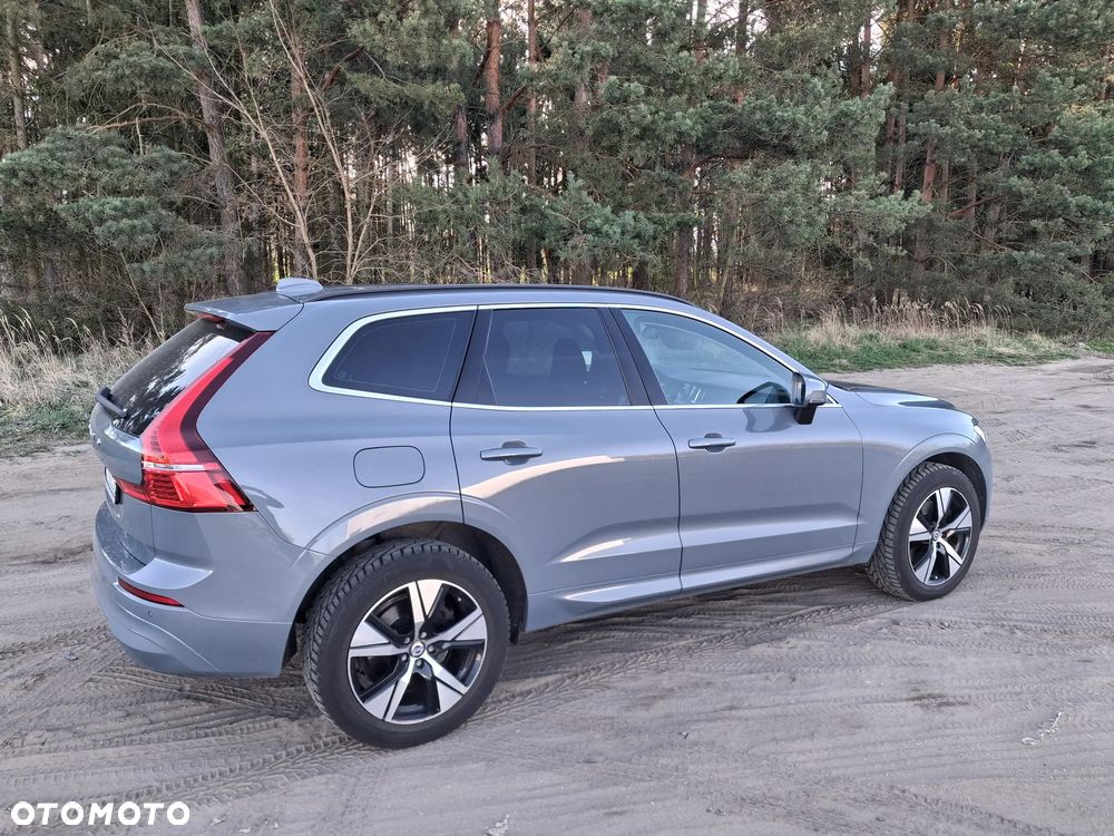 Volvo XC 60 D4 Momentum Pro - 6