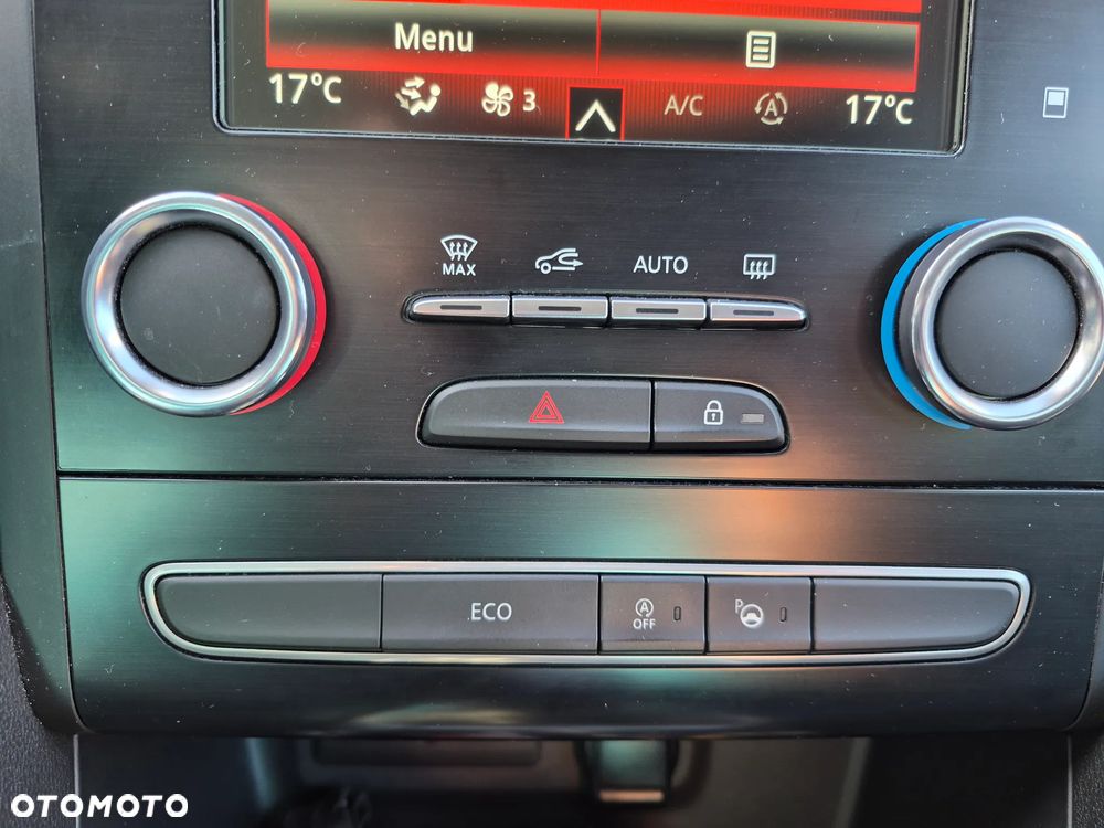 Renault Megane 1.3 TCe FAP GT Line EDC - 15