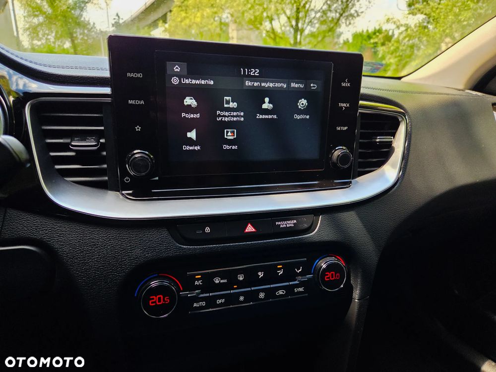 Kia XCeed 1.4 T-GDI L - 28