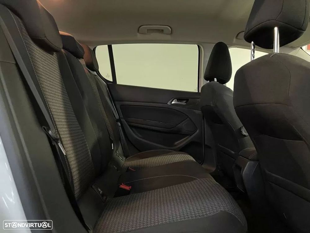 Peugeot 308 1.2 PureTech Style - 16