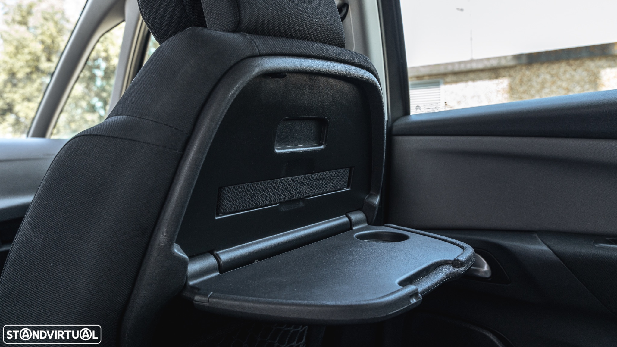 Citroën C4 Picasso 1.6 BlueHDi Intensive EAT6 - 23
