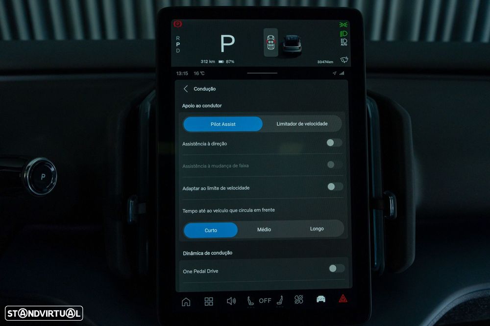 Volvo EX30 69 kWh Single Motor Extended Range Ultra - 19