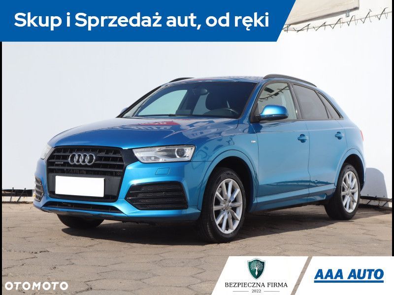 Audi Q3 - 2