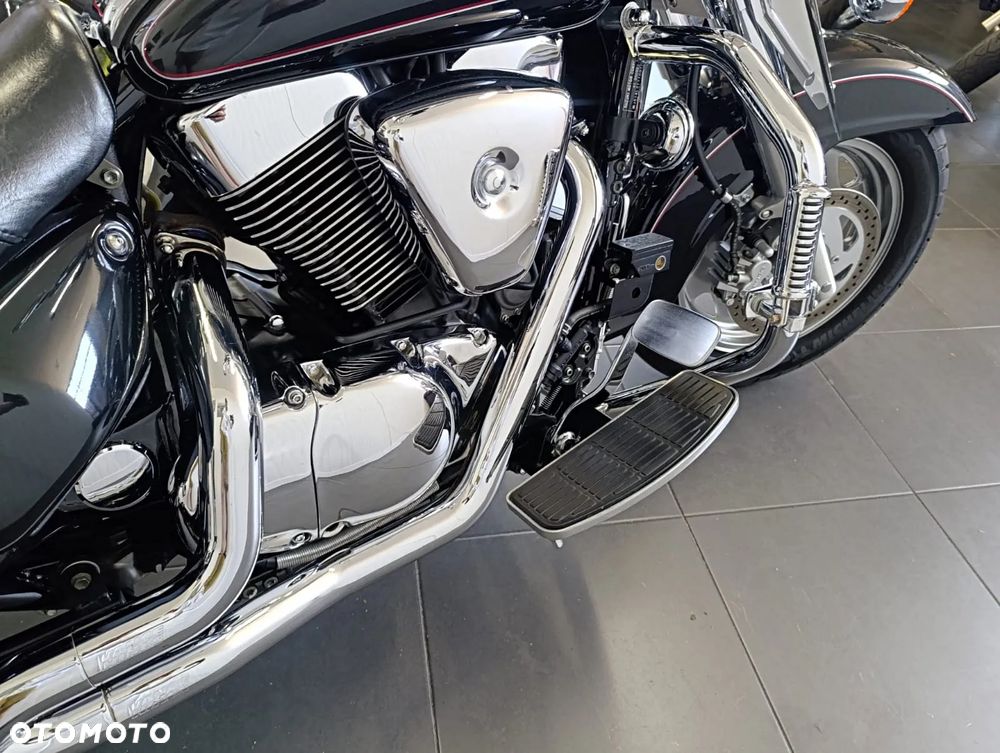 Suzuki VL 1500 Intruder LC - Boulevard C90 - 20