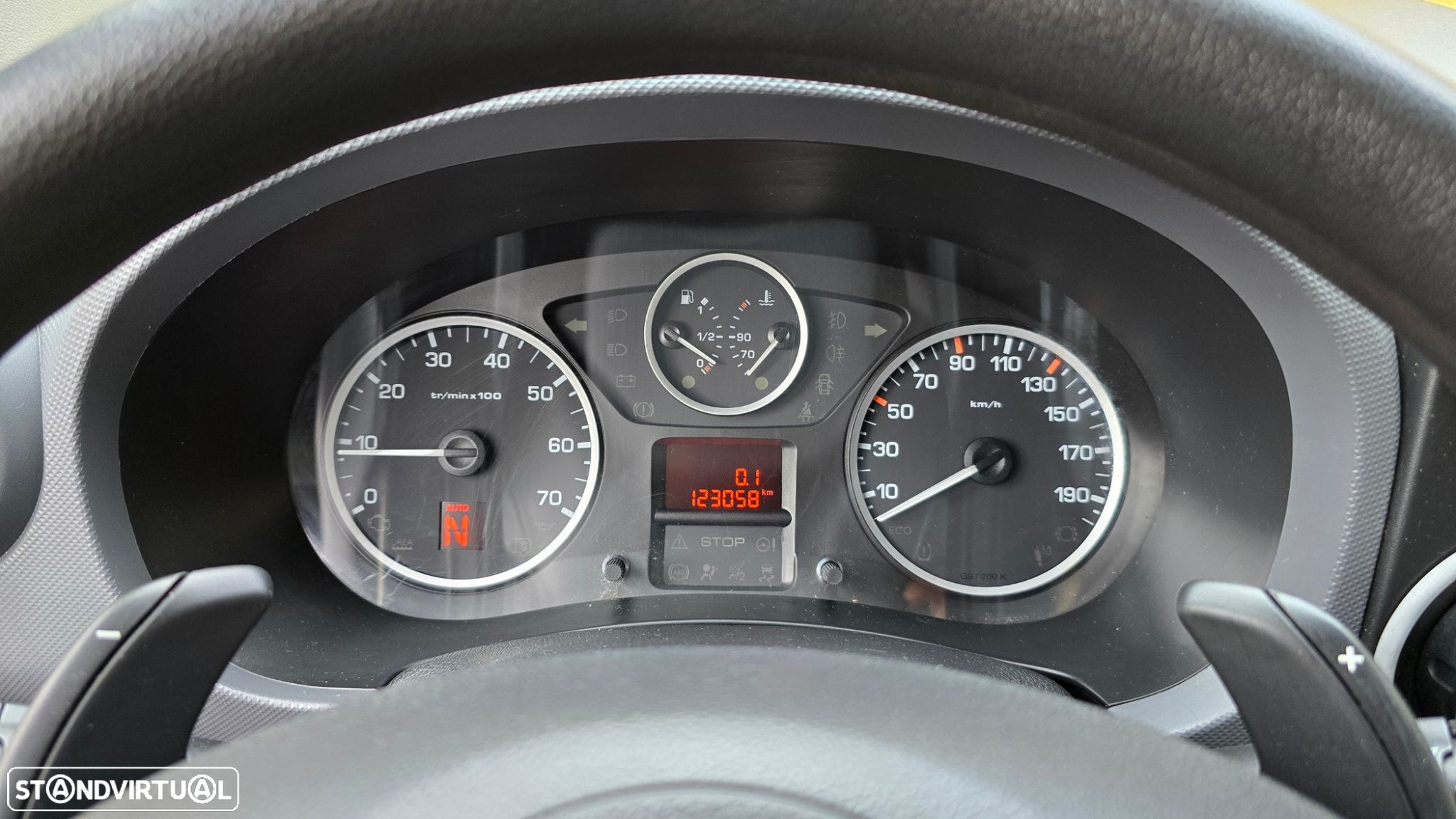 Citroën Berlingo 1.6 BlueHDi L1 - 17