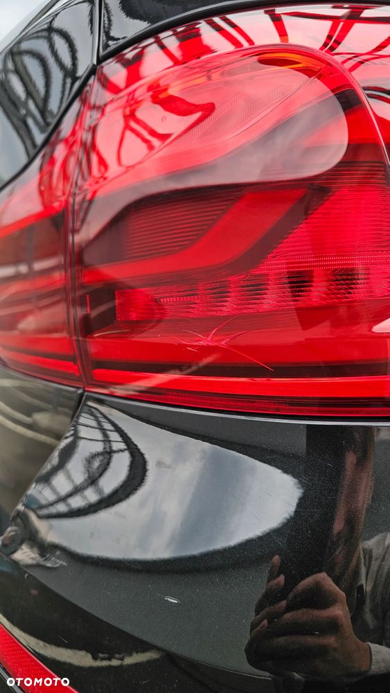 BMW Seria 5 518d Sport Line - 7