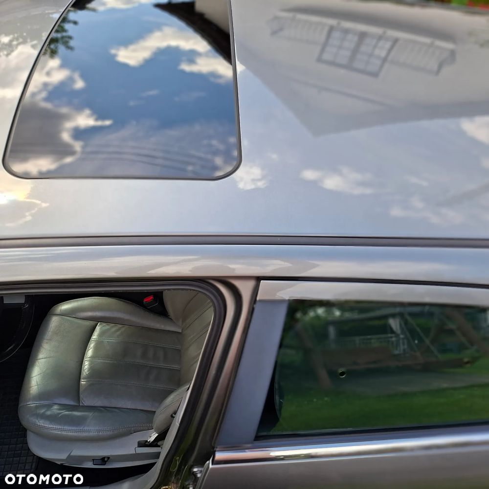 Chrysler 300C 3.5 Automatik - 17