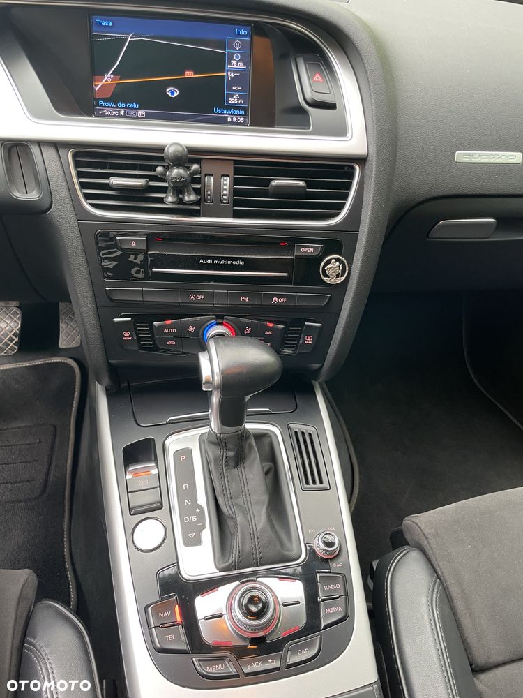 Audi A5 Sportback 2.0 TFSI Quattro S tronic - 11