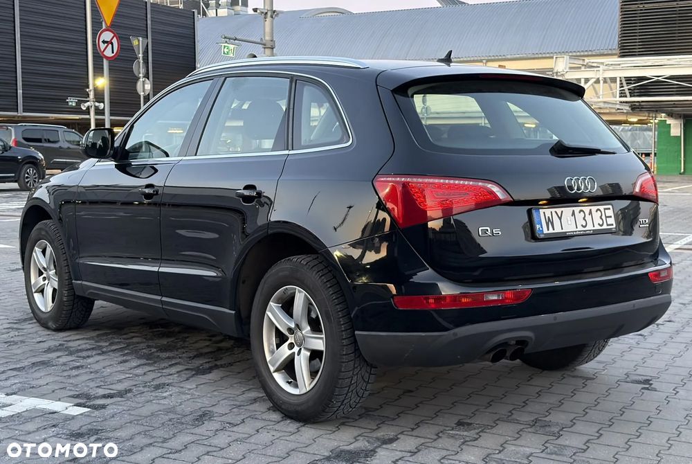 Audi Q5 - 5