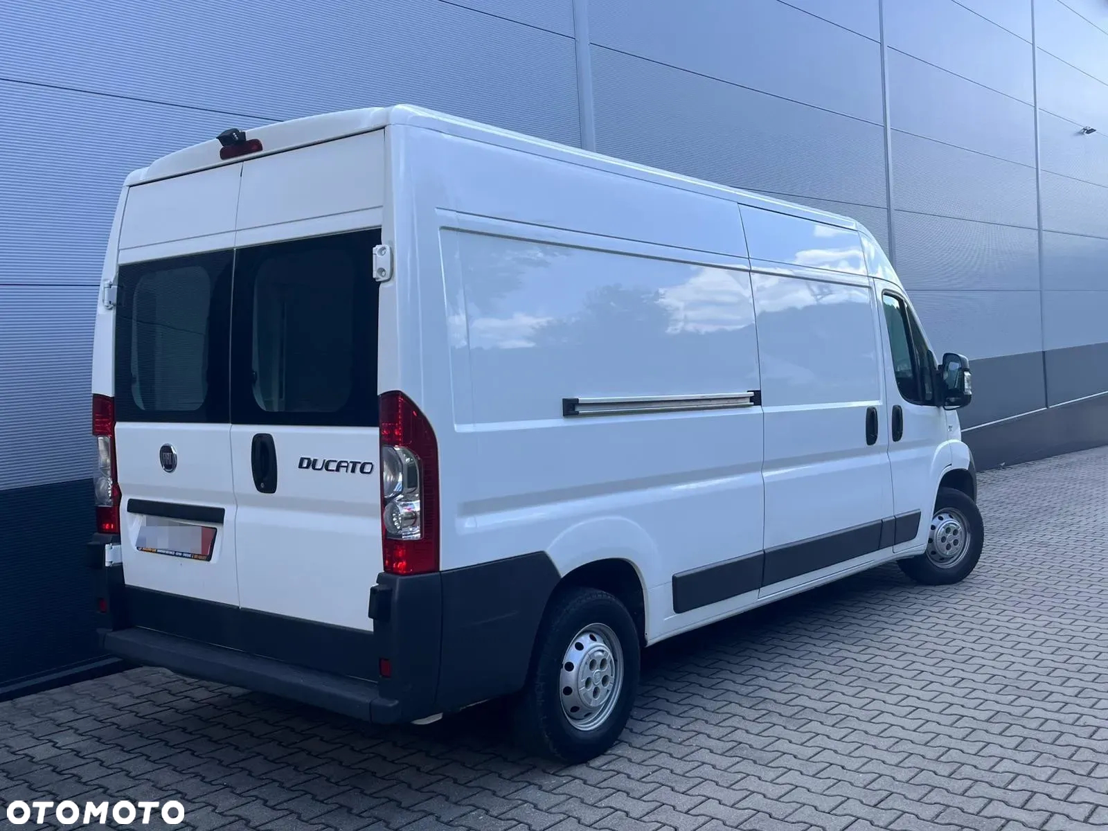 Fiat Ducato - 9