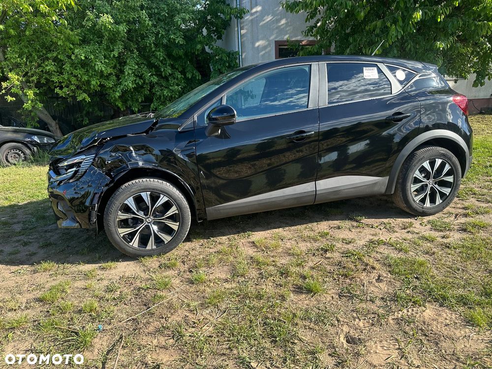 Renault Captur TCe 100 BUSINESS EDITION - 3