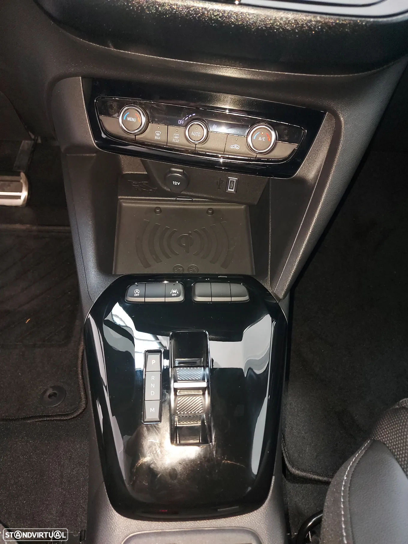 Opel Corsa 1.2 T Hybrid EdCT - 33