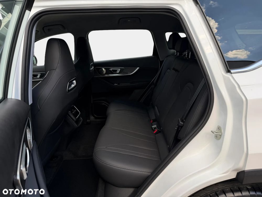 Chery Tiggo 7 1.6 T-GDI Comfort DCT - 37